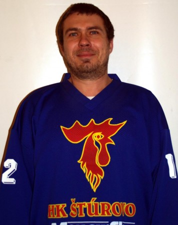 Roman Čief 