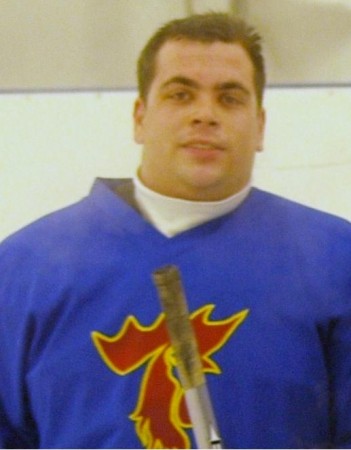 Stanislav Michač 