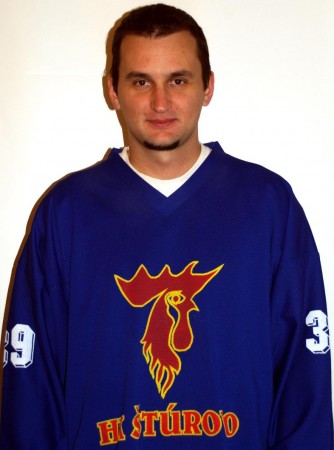 Tibor Horváth