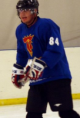 Dominik Barák